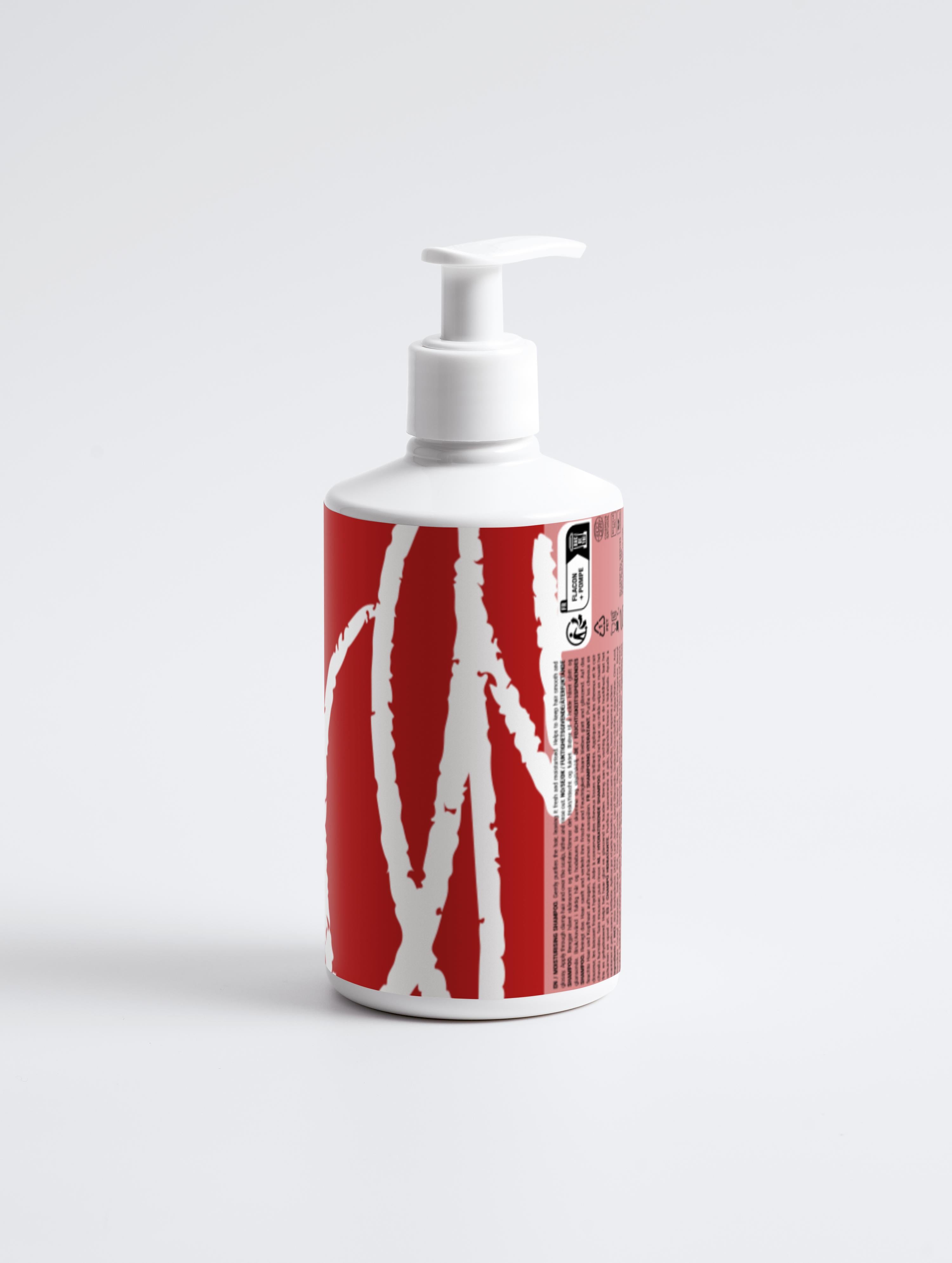 Moisturising Shampoo