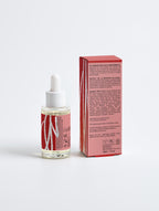 Rosemary Hair & Scalp Strengthening Oil