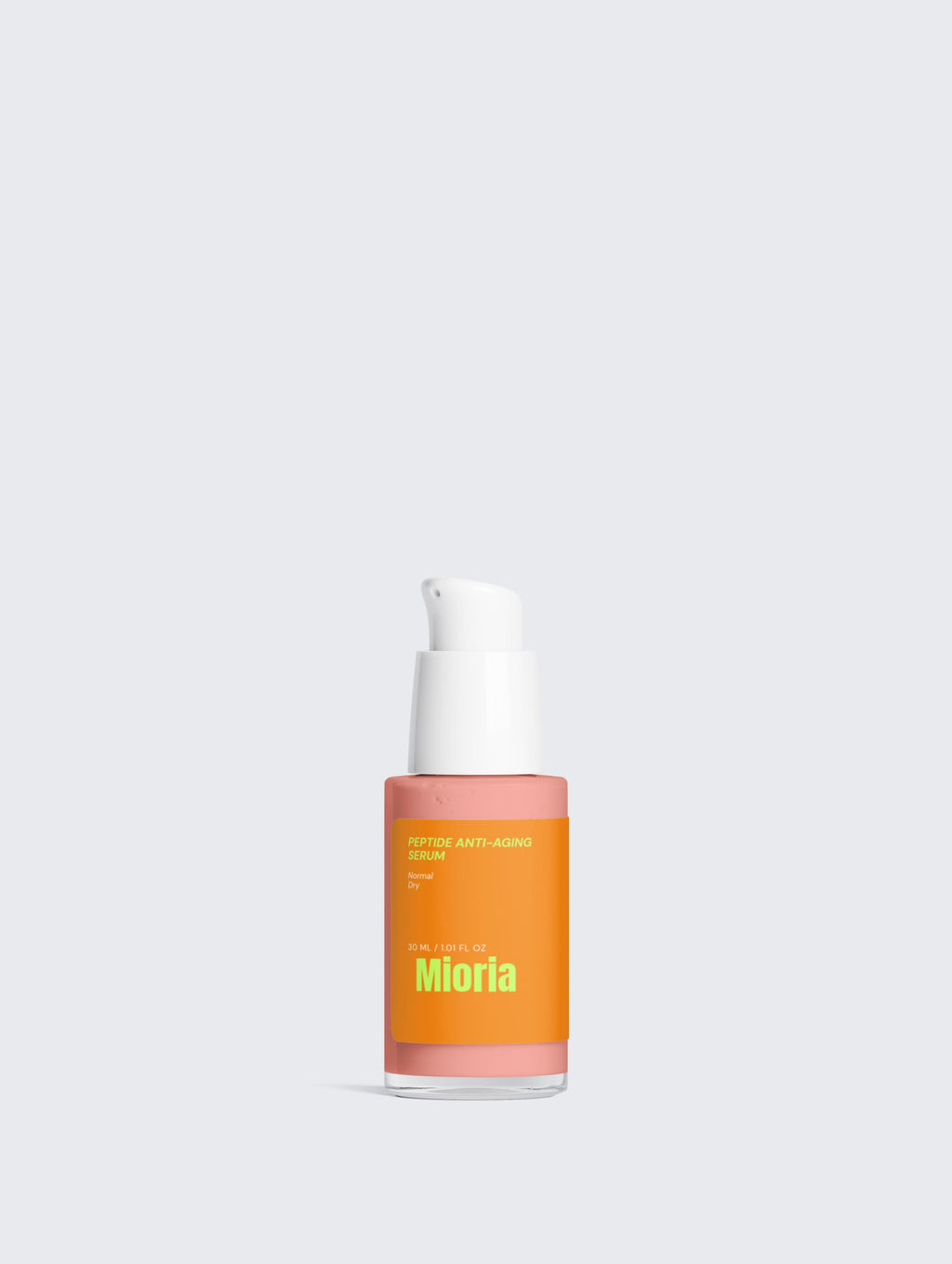 Peptide Anti-Aging Serum